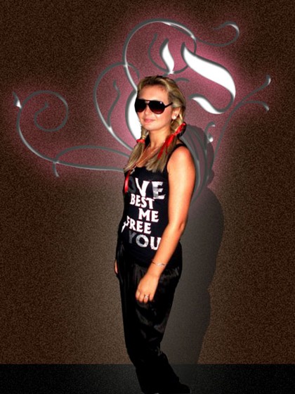 Illustrations: Рисунки